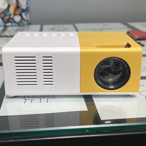 Mini projector